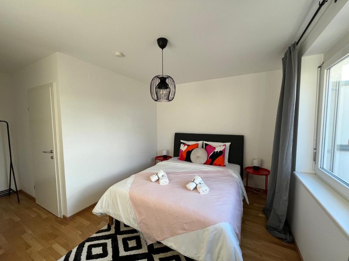 Penthouse Near Central Station With Free Parking Βιέννη Εξωτερικό φωτογραφία