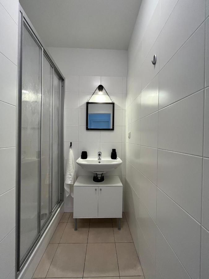 Penthouse Near Central Station With Free Parking Βιέννη Εξωτερικό φωτογραφία
